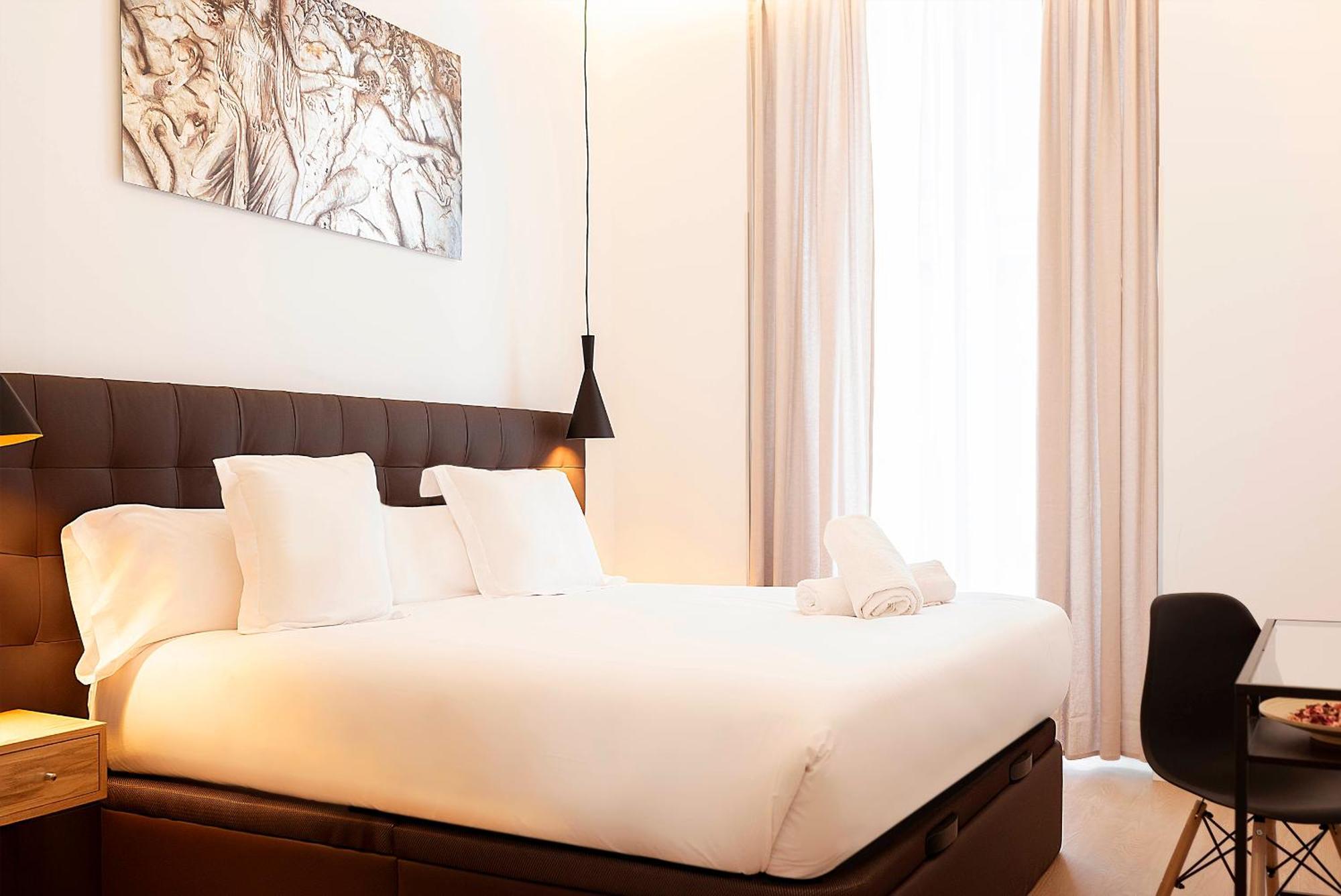 Woohoo Rooms Boutique Luna — Photos 2